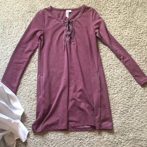 Others follow t-shirt dress